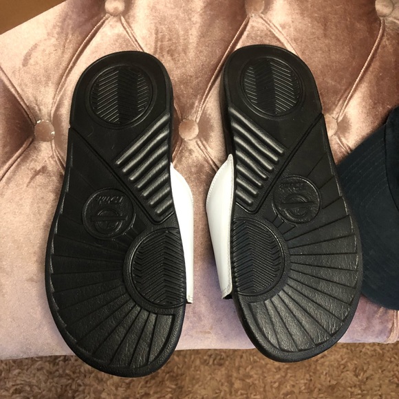 Utah Jazz Islide Sandals - Picture 3 of 9